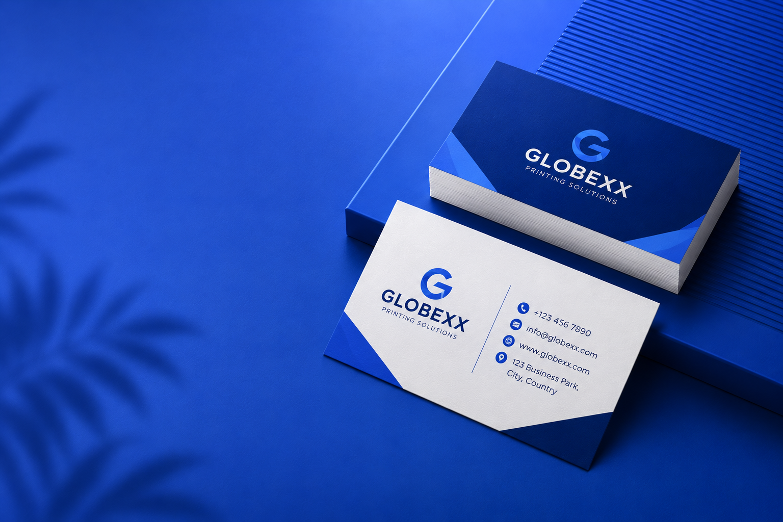 Business Card Printing